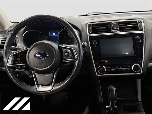Used 2019 Subaru Outback 2.5i Limited w/ Protection Package #1 image 26