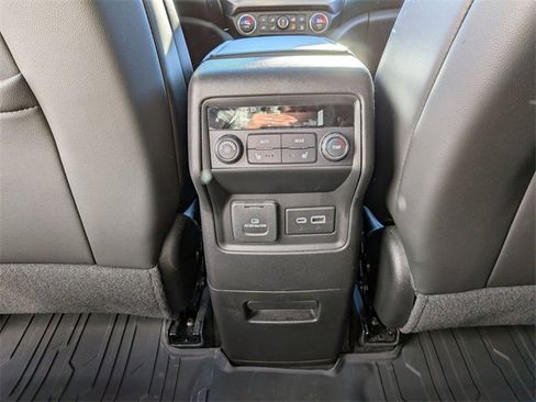 Used 2023 GMC Acadia AT4 w/ Technology Package image 25