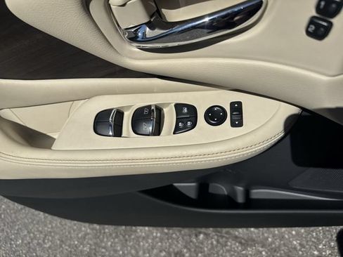 Used 2024 Nissan Murano Platinum w/ Cargo Package FWD image 28