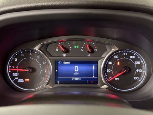 Used 2023 GMC Acadia SLE w/ Driver Convenience Package AWD/4WD image 16