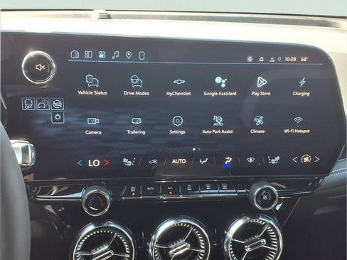 New 2026 Chevrolet Blazer EV LT w/ Super Cruise Package FWD image 5