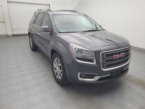 Used 2014 GMC Acadia SLT image 13