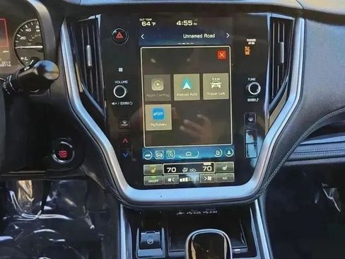 Used 2023 Subaru Legacy Limited image 11