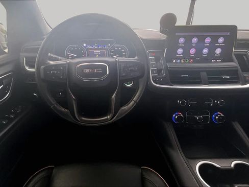 Used 2021 GMC Yukon AT4 w/ AT4 Premium Plus Package AWD/4WD image 6