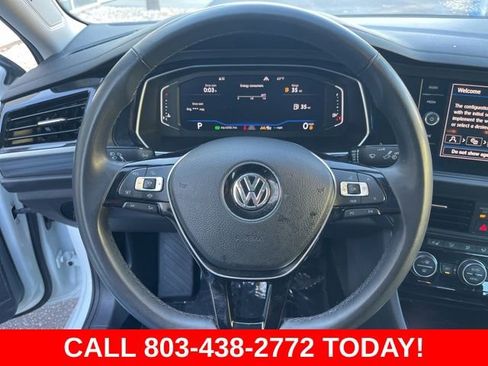 Used 2020 Volkswagen Jetta SEL FWD image 19