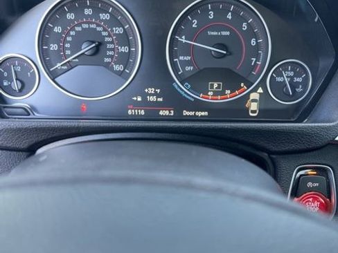 Used 2016 BMW 435i xDrive Coupe image 10