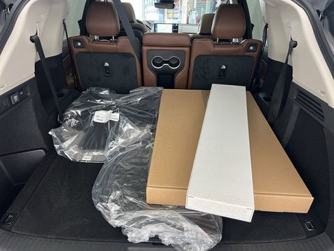 New 2026 Acura MDX FWD w/ Technology Package image 41