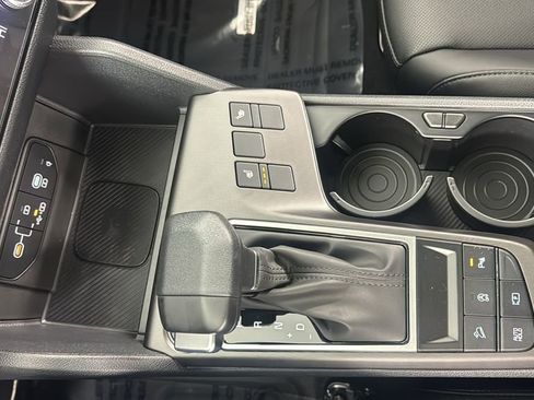 New 2026 Kia Sportage EX image 29