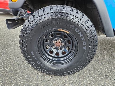 Used 2003 Jeep Wrangler Sport image 15