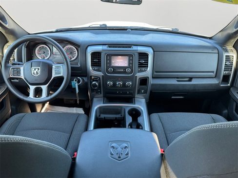 Used 2023 RAM 1500 Classic Warlock image 17