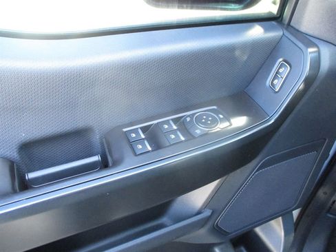 Used 2024 Ford F150 STX w/ STX Black Appearance Package image 8