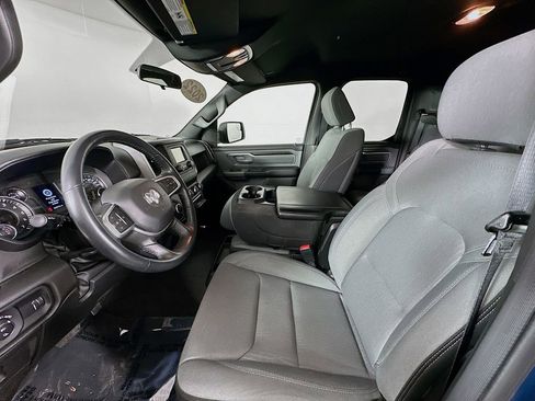 Certified 2022 RAM 1500 Big Horn AWD/4WD image 30
