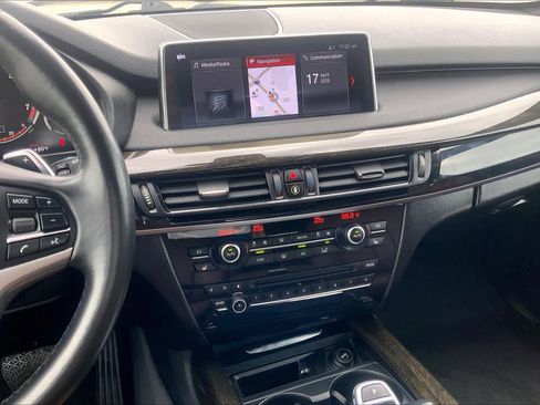 Used 2018 BMW X5 xDrive35i image 6