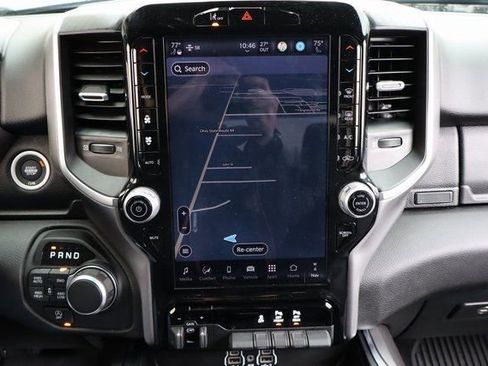 Used 2025 RAM 1500 Big Horn image 25