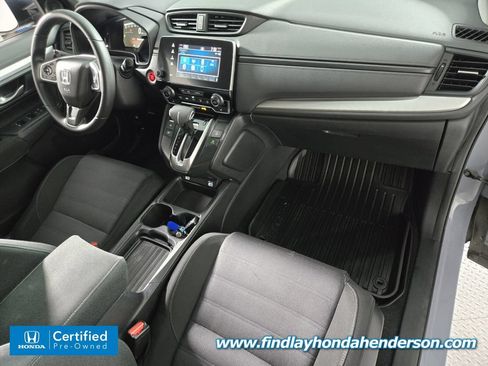 Used 2022 Honda CR-V Special Edition image 22