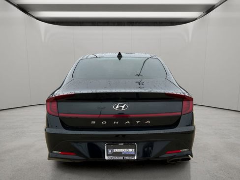 Used 2023 Hyundai Sonata SEL w/ Convenience Package image 4