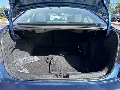 Used 2019 Volkswagen Jetta SEL FWD image 25