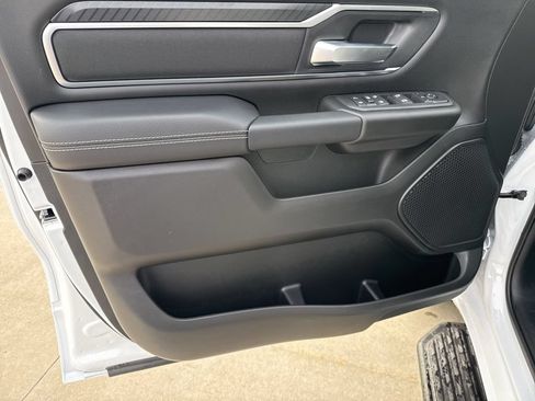 New 2026 RAM 1500 Big Horn AWD/4WD image 10