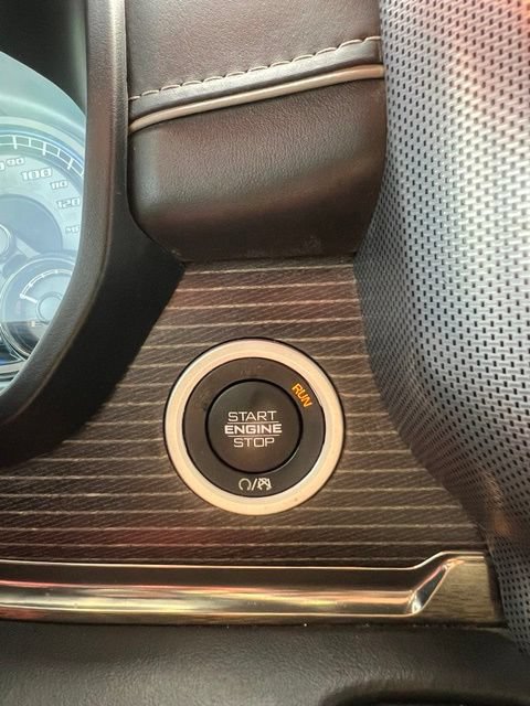 Used 2019 RAM 1500 Limited AWD/4WD image 13