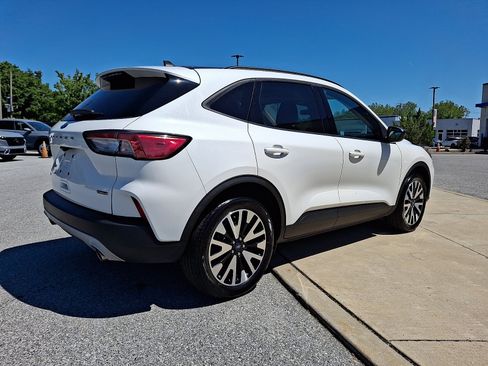 Used 2020 Ford Escape SE Sport AWD/4WD image 6