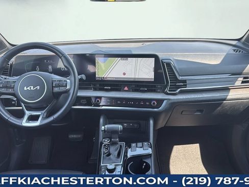 Used 2023 Kia Sportage X-Line AWD/4WD image 16