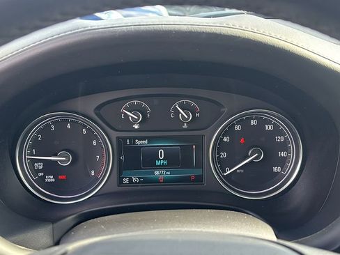 Used 2019 Buick Enclave Essence w/ Trailering Package, 5000 lbs. image 16