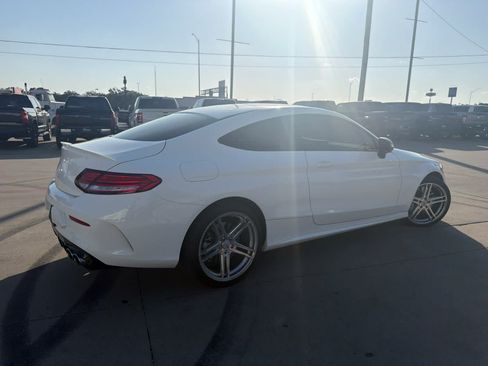 Used 2019 Mercedes-Benz C 43 AMG 4MATIC Coupe image 5