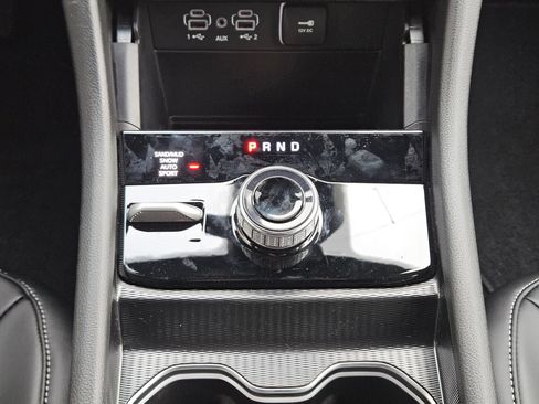 New 2025 Jeep Grand Cherokee L Limited w/ Trailer Tow Package image 11