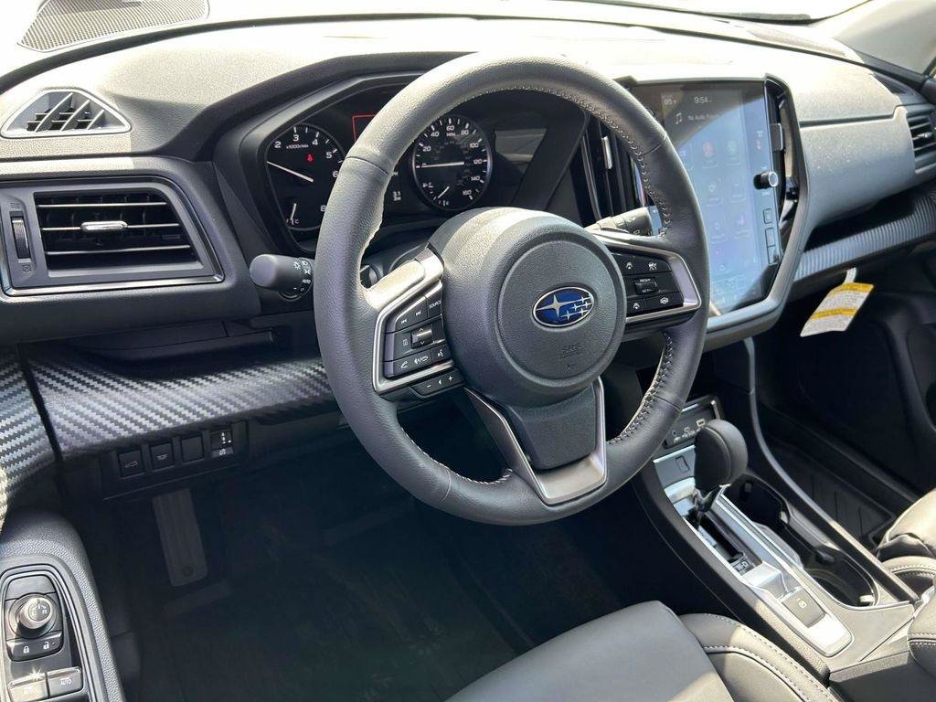 New 2026 Subaru Ascent Premium AWD/4WD image 8