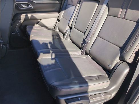 Used 2021 Chevrolet Tahoe RST w/ Rear Media and Nav Package image 26