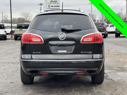 Used 2014 Buick Enclave Premium w/ Trailering Provision Package image 41