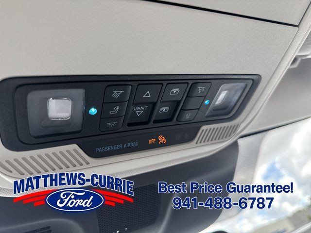 New 2027 Ford Expedition Active AWD/4WD image 24