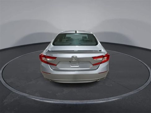 Used 2022 Honda Accord Sport image 7