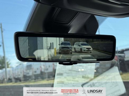 New 2026 Jeep Grand Cherokee Limited image 21