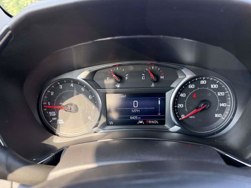 Used 2023 Chevrolet Equinox RS AWD/4WD image 28