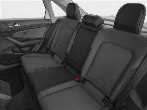 New 2026 Volkswagen Jetta SE FWD image 9