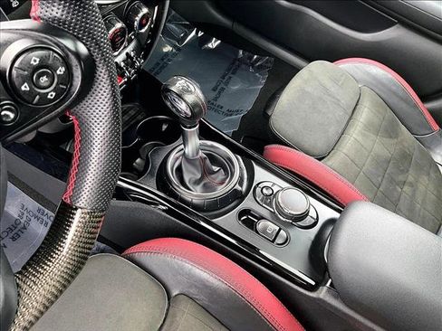 Used 2017 MINI Cooper Clubman John Cooper Works image 15