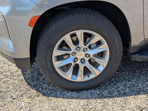 Used 2021 Chevrolet Tahoe Premier RWD image 11