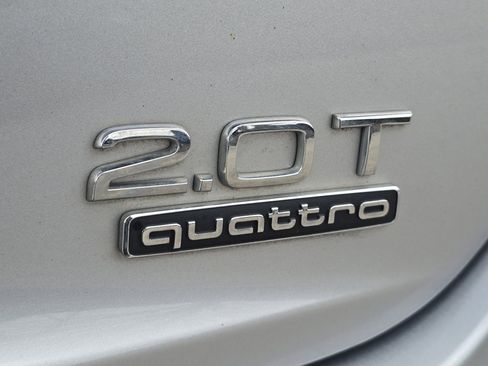 Used 2015 Audi A4 2.0T Premium image 10