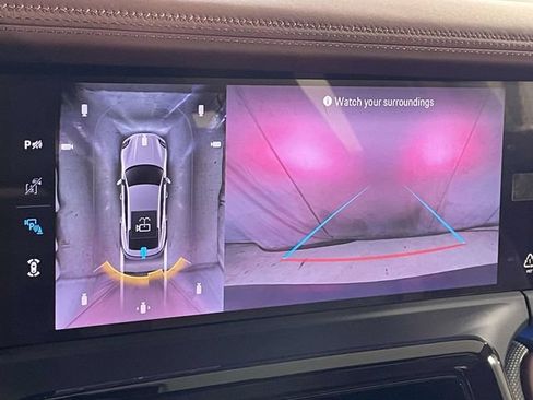 New 2026 Porsche Panamera 4 AWD/4WD image 29