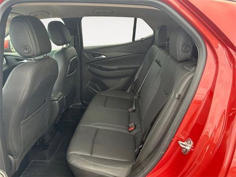 Used 2024 Buick Encore GX Sport Touring w/ Comfort Package image 13