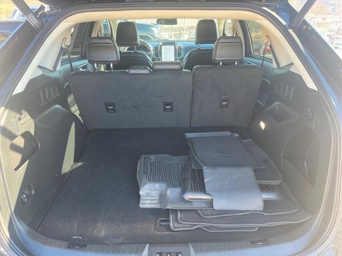 Used 2022 Ford Edge SEL w/ Convenience Package image 20