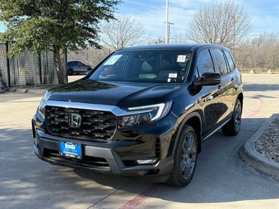 Used 2023 Honda Passport EX-L