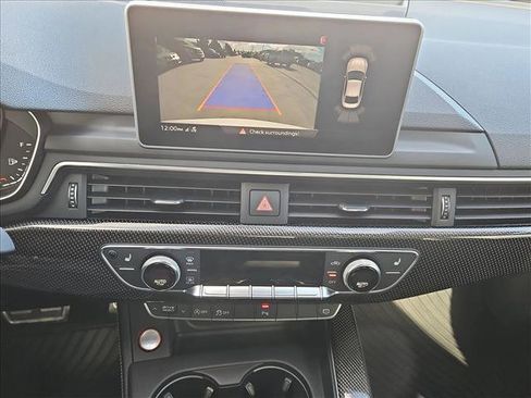 Used 2019 Audi S5 Premium Plus w/ Premium Plus image 15