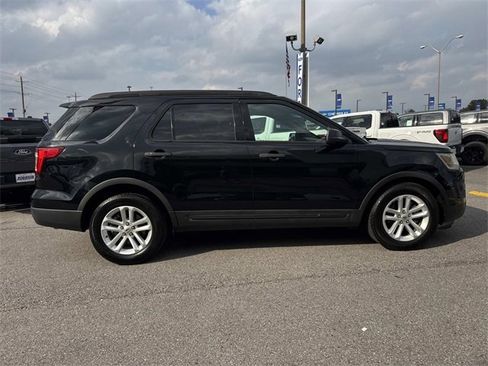 Used 2016 Ford Explorer FWD image 4
