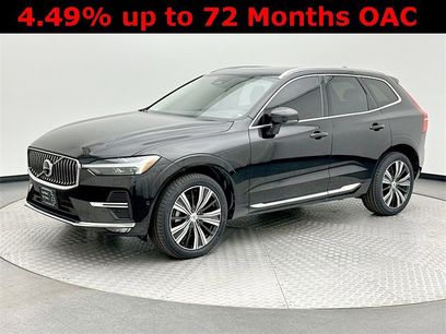 Certified 2023 Volvo XC60 B5 Plus w/ Climate Package