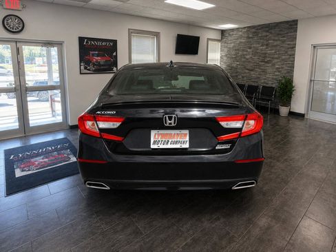 Used 2021 Honda Accord Sport Special Edition image 14