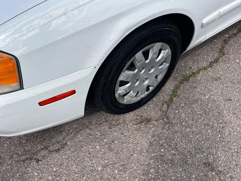 Used 2004 Kia Optima FWD image 5