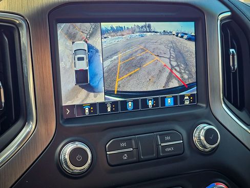 Used 2021 GMC Sierra 1500 Denali w/ Denali Ultimate Package image 29