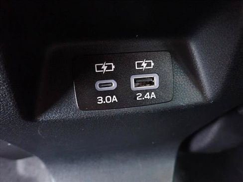 Certified 2025 Subaru Crosstrek 2.5i Sport AWD/4WD image 10